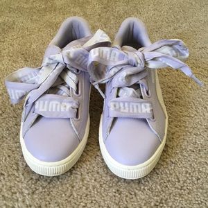 NWOT puma sneakers